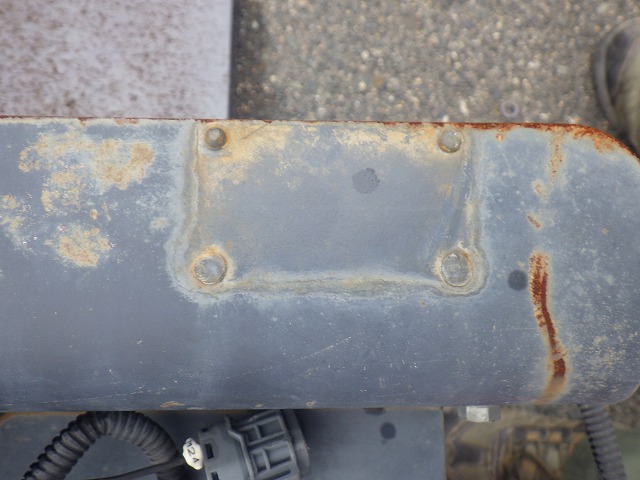 ZENOAH HAY_RAKE ★ Parts & Attachment ★ Hay Rake