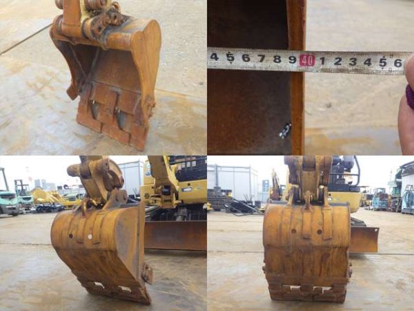 CAT 017CR ★ Mini Excavator ★ 230R, CNP, Blade, Piping - Image 7
