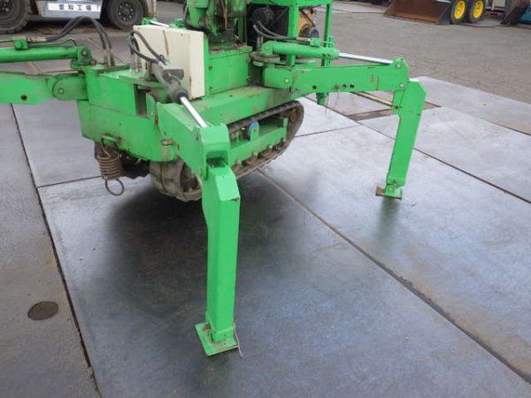 不明 SK-098 ★ Crane ★ Spider Crane, R, w/Remote Controller - изображение 11