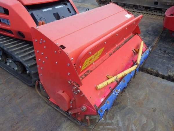 CANYCOM CG431 ★ Other ★ Bush Cutter George - изображение 9