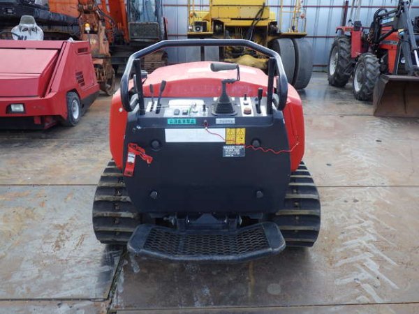 CANYCOM CG431 ★ Other ★ Bush Cutter George - изображение 11