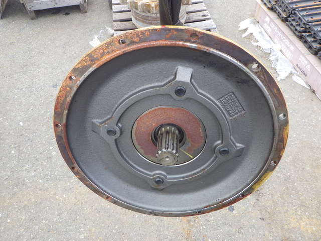 Pump_315GC ★ Parts & Attachment ★ Pump for CAT 315GC (部品番号にて確認, Parts Number Matched）
