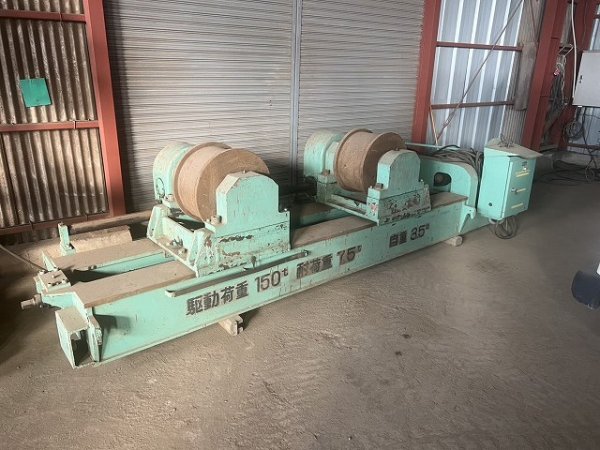 KUSAKABE KUSAKABE ★ Other ★ Welding Positioner(?) - Image 3