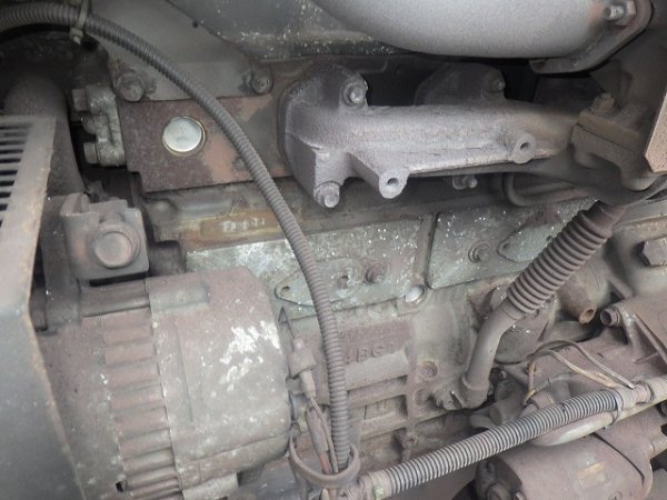 AIRMAN PDS390S ★ Generator & Compressor ★ COMPRESSER, EPA - Image 11