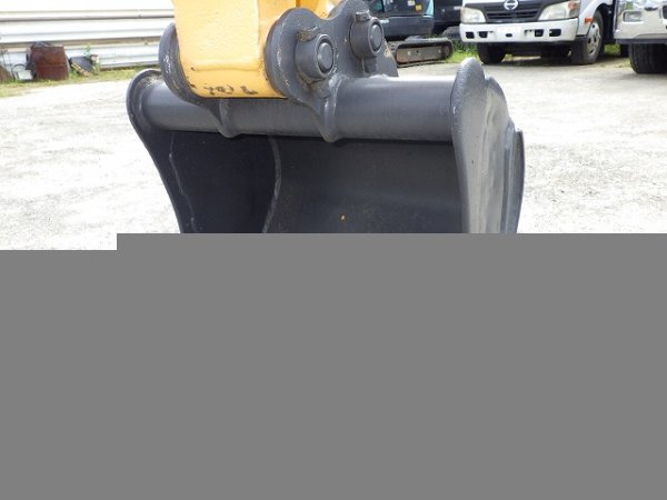 YANMAR VIO17 ★ Mini Excavator ★ 230R, CNP, Blade, Piping, Variable Track Width, Multi - Image 10