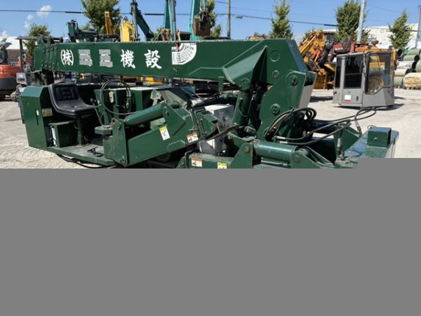 MAEDA MC-355C ★ Crane ★ Spider Crane, 2.9t - изображение 3