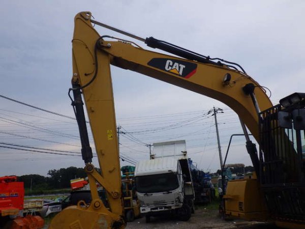 CAT 311FLRR ★ Excavator ★ G, M/L, A/C - Image 10