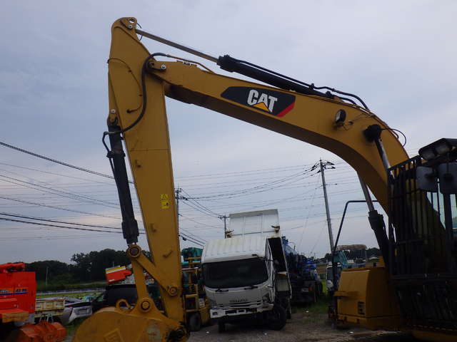 CAT 311FLRR ★ Excavator ★ G, M/L, A/C