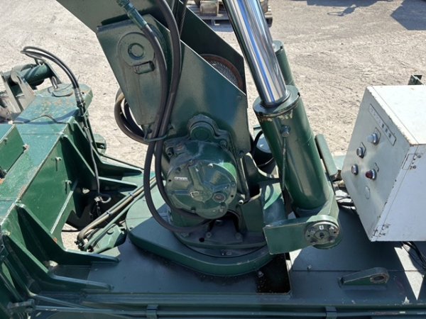 MAEDA MC-355C ★ Crane ★ Spider Crane, 2.9t - изображение 49
