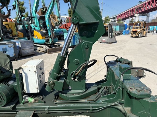 MAEDA MC-355C ★ Crane ★ Spider Crane, 2.9t - изображение 45