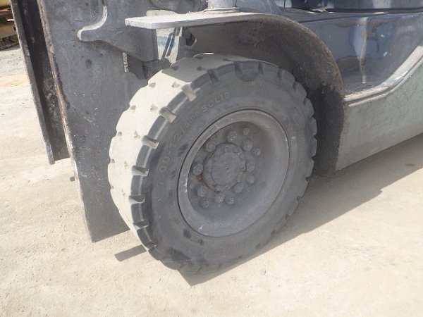 TOYOTA 02-8FDL20 ★ Forklift ★ 3m, 2000kg, ROTARY, CLAMP - Image 15