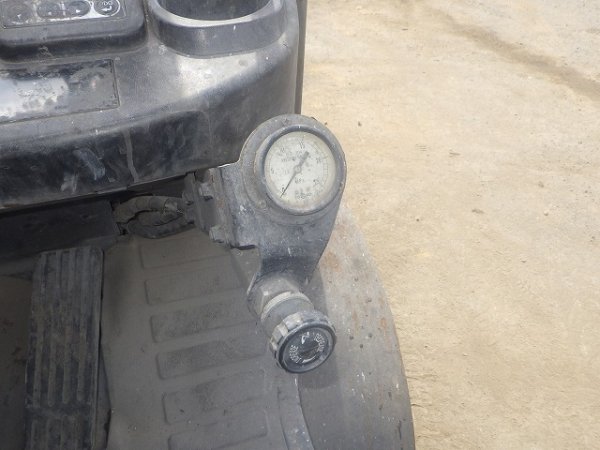 TOYOTA 02-8FDL20 ★ Forklift ★ 3m, 2000kg, ROTARY, CLAMP - Image 36