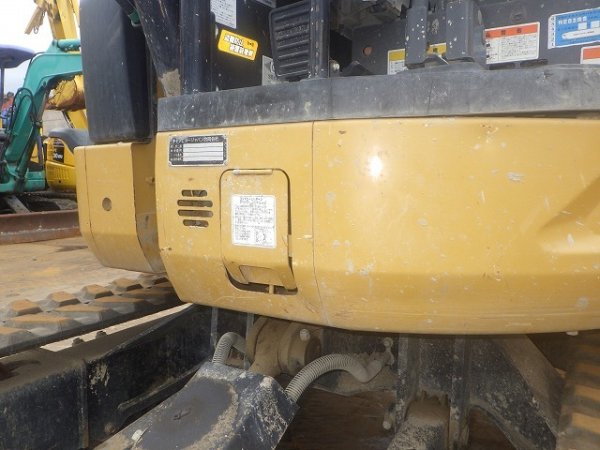 CAT 030ESR ★ Mini Excavator ★ 300R, CNP, 2WAY MULTI - изображение 7