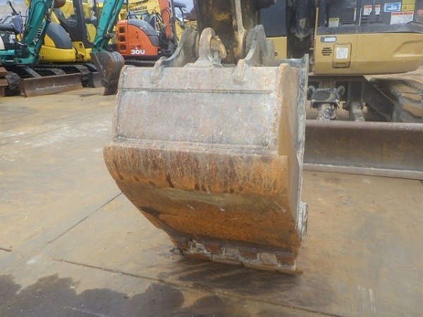 CAT 030ESR ★ Mini Excavator ★ 300R, CNP, 2WAY MULTI - изображение 11