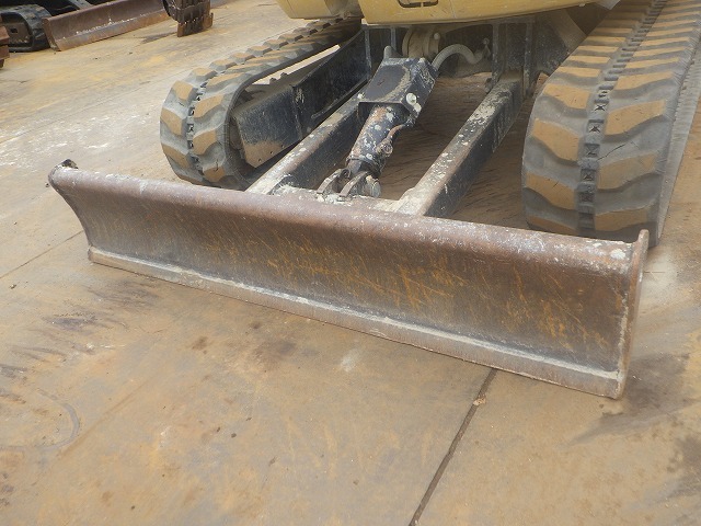 CAT 030ESR ★ Mini Excavator ★ 300R, CNP, 2WAY MULTI - 画像 (14)