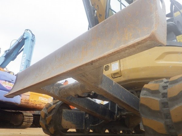 CAT 030ESR ★ Mini Excavator ★ 300R, CNP, 2WAY MULTI - изображение 16