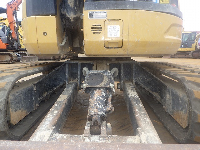CAT 030ESR ★ Mini Excavator ★ 300R, CNP, 2WAY MULTI - 画像 (17)