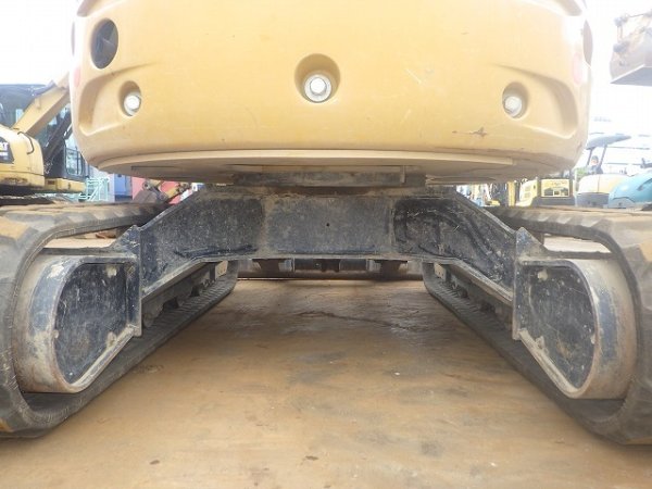 CAT 030ESR ★ Mini Excavator ★ 300R, CNP, 2WAY MULTI - изображение 18