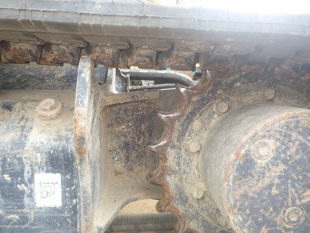 CAT 030ESR ★ Mini Excavator ★ 300R, CNP, 2WAY MULTI - 画像 (26)