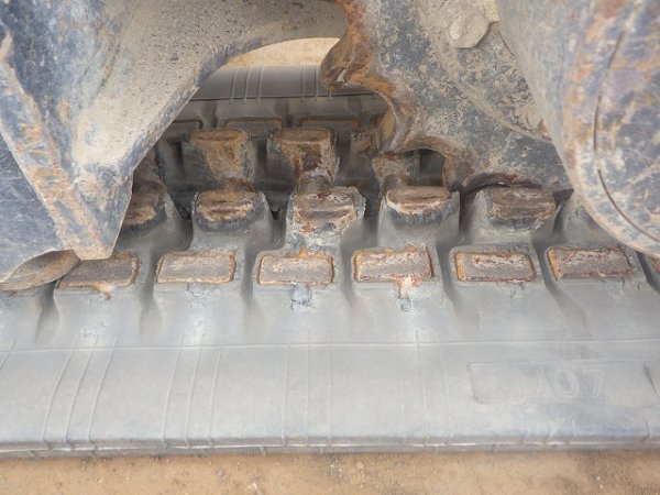 CAT 030ESR ★ Mini Excavator ★ 300R, CNP, 2WAY MULTI - изображение 30