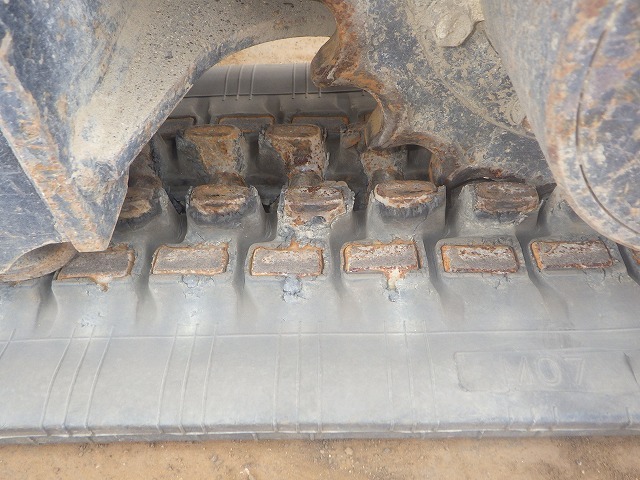 CAT 030ESR ★ Mini Excavator ★ 300R, CNP, 2WAY MULTI - 画像 (30)