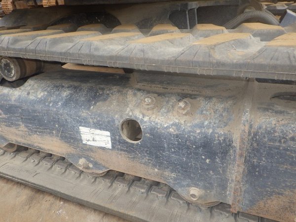 CAT 030ESR ★ Mini Excavator ★ 300R, CNP, 2WAY MULTI - изображение 32