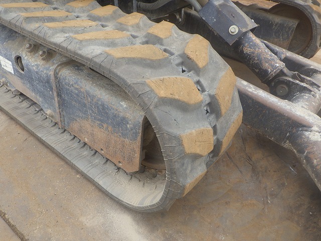 CAT 030ESR ★ Mini Excavator ★ 300R, CNP, 2WAY MULTI - 画像 (34)