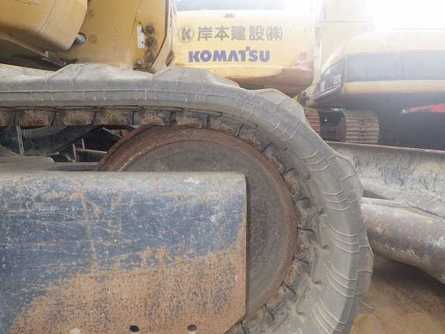 CAT 030ESR ★ Mini Excavator ★ 300R, CNP, 2WAY MULTI - 画像 (35)