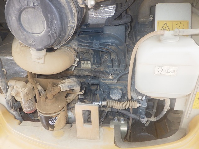 CAT 030ESR ★ Mini Excavator ★ 300R, CNP, 2WAY MULTI - 画像 (46)