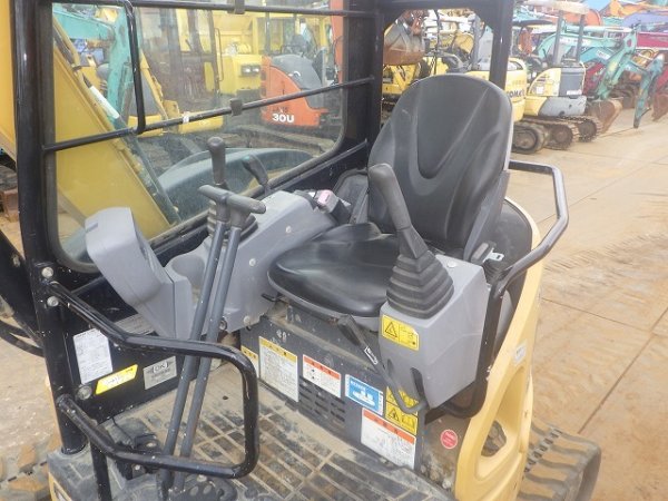 CAT 030ESR ★ Mini Excavator ★ 300R, CNP, 2WAY MULTI - изображение 52