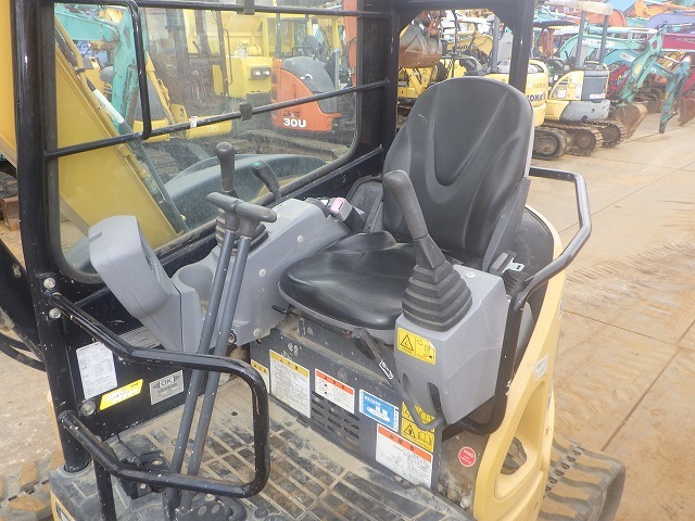 CAT 030ESR ★ Mini Excavator ★ 300R, CNP, 2WAY MULTI - 画像 (52)