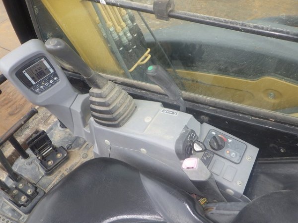 CAT 030ESR ★ Mini Excavator ★ 300R, CNP, 2WAY MULTI - изображение 55