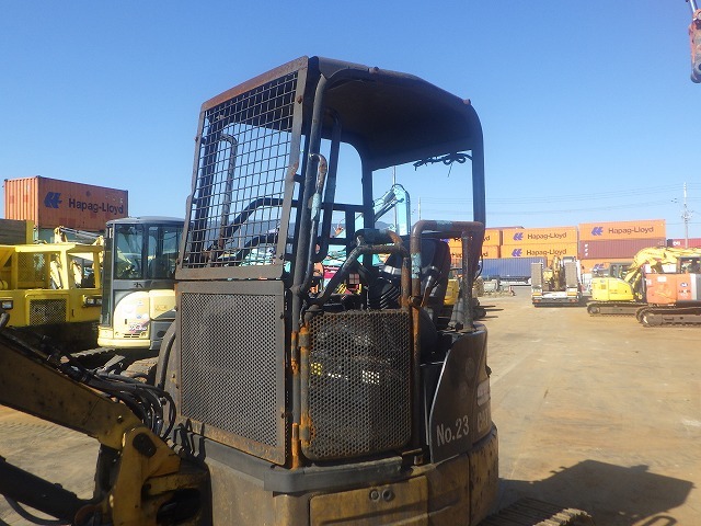 CAT 303.5E2CR ★ Excavator ★ 300G, ROPS CNP, PIPING, MULTI, EPA