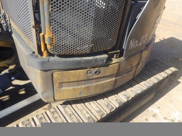 CAT 303.5E2CR ★ Excavator ★ 300G, ROPS CNP, PIPING, MULTI, EPA - Image 7
