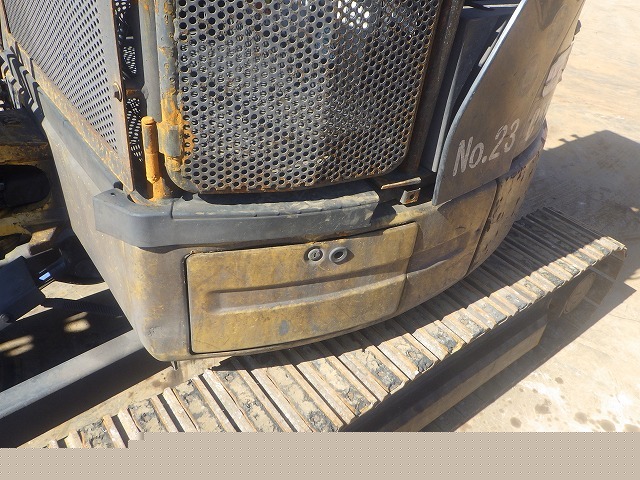 CAT 303.5E2CR ★ Excavator ★ 300G, ROPS CNP, PIPING, MULTI, EPA