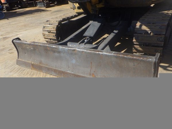 CAT 303.5E2CR ★ Excavator ★ 300G, ROPS CNP, PIPING, MULTI, EPA - Image 13