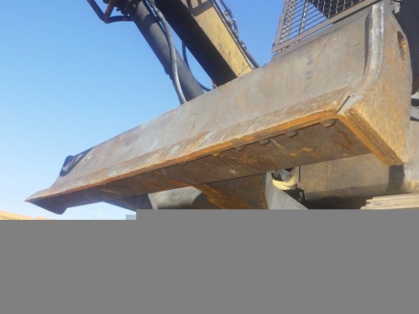 CAT 303.5E2CR ★ Excavator ★ 300G, ROPS CNP, PIPING, MULTI, EPA - Image 15