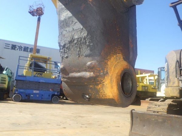 CAT 303.5E2CR ★ Excavator ★ 300G, ROPS CNP, PIPING, MULTI, EPA - Image 17