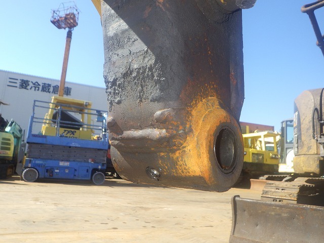 CAT 303.5E2CR ★ Excavator ★ 300G, ROPS CNP, PIPING, MULTI, EPA