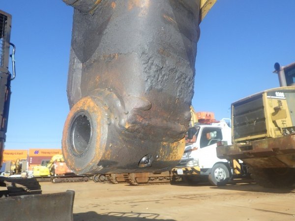 CAT 303.5E2CR ★ Excavator ★ 300G, ROPS CNP, PIPING, MULTI, EPA - Image 18