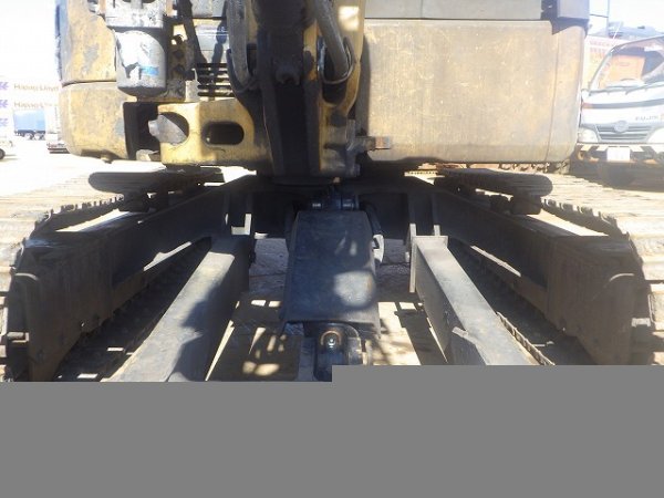 CAT 303.5E2CR ★ Excavator ★ 300G, ROPS CNP, PIPING, MULTI, EPA - Image 20