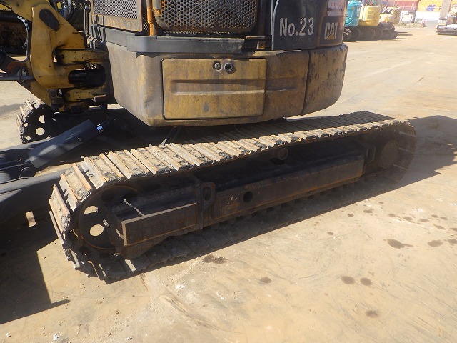 CAT 303.5E2CR ★ Excavator ★ 300G, ROPS CNP, PIPING, MULTI, EPA