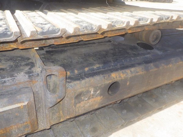 CAT 303.5E2CR ★ Excavator ★ 300G, ROPS CNP, PIPING, MULTI, EPA - Image 25