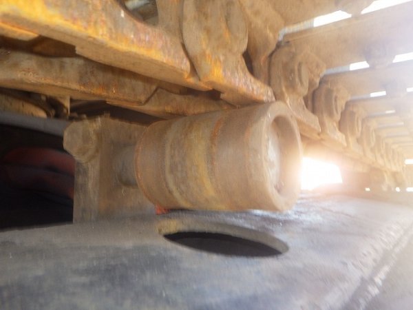 CAT 303.5E2CR ★ Excavator ★ 300G, ROPS CNP, PIPING, MULTI, EPA - Image 30