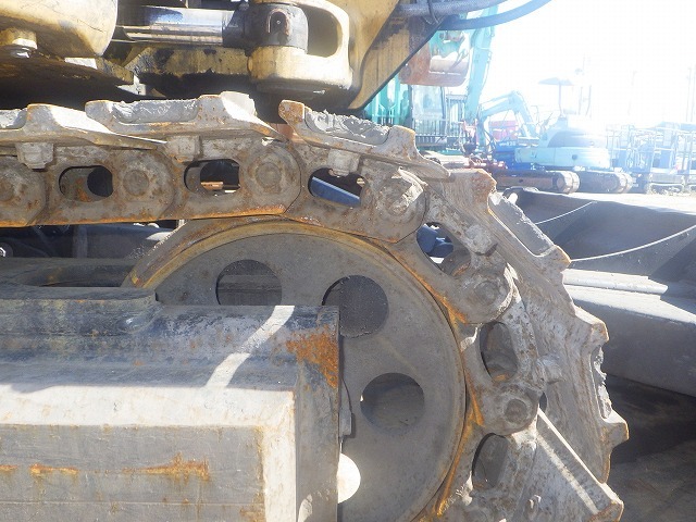 CAT 303.5E2CR ★ Excavator ★ 300G, ROPS CNP, PIPING, MULTI, EPA