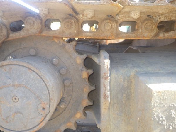 CAT 303.5E2CR ★ Excavator ★ 300G, ROPS CNP, PIPING, MULTI, EPA - Image 39