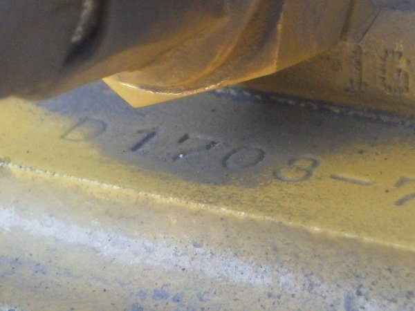 CAT 303.5E2CR ★ Excavator ★ 300G, ROPS CNP, PIPING, MULTI, EPA - Image 54