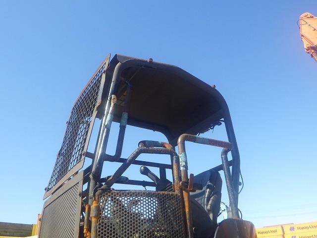 CAT 303.5E2CR ★ Excavator ★ 300G, ROPS CNP, PIPING, MULTI, EPA