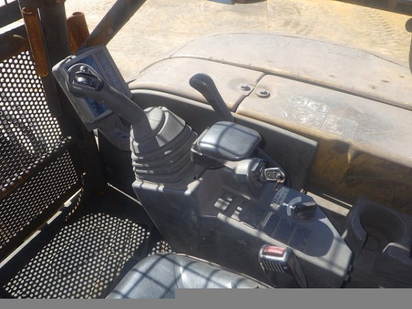 CAT 303.5E2CR ★ Excavator ★ 300G, ROPS CNP, PIPING, MULTI, EPA - Image 61