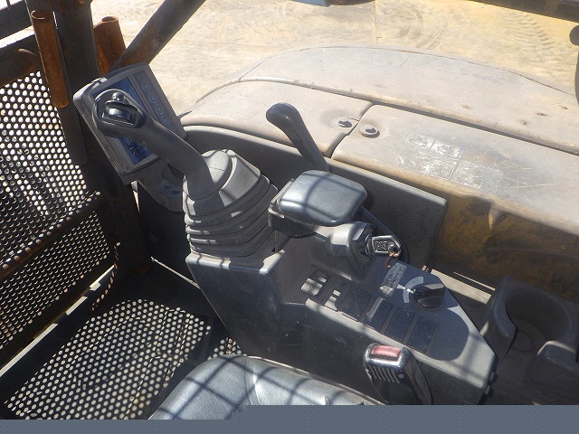 CAT 303.5E2CR ★ Excavator ★ 300G, ROPS CNP, PIPING, MULTI, EPA